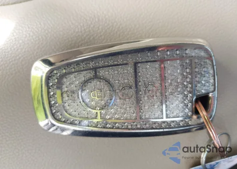 2020 Ford Edge Sel из США, поврежденный, VIN 2FMPK4J90LBA73011